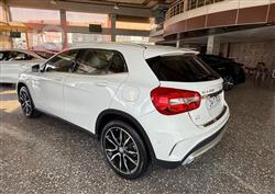 مرسيدس بنز GLA